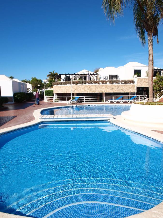 Apartment Sunny Palmeras, Las Americas Playa de las Americas (Tenerife) Exterior photo