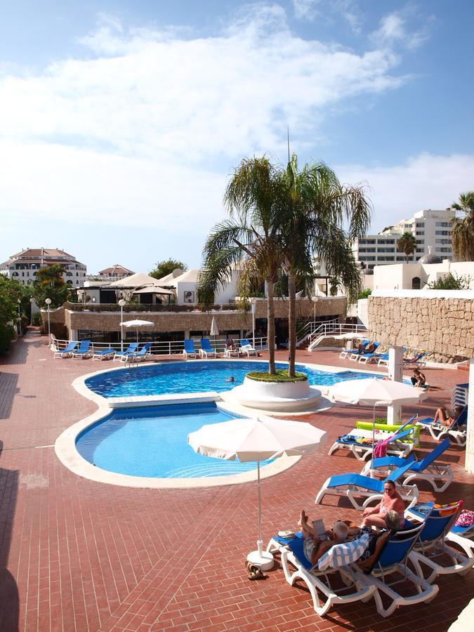 Apartment Sunny Palmeras, Las Americas Playa de las Americas (Tenerife) Exterior photo